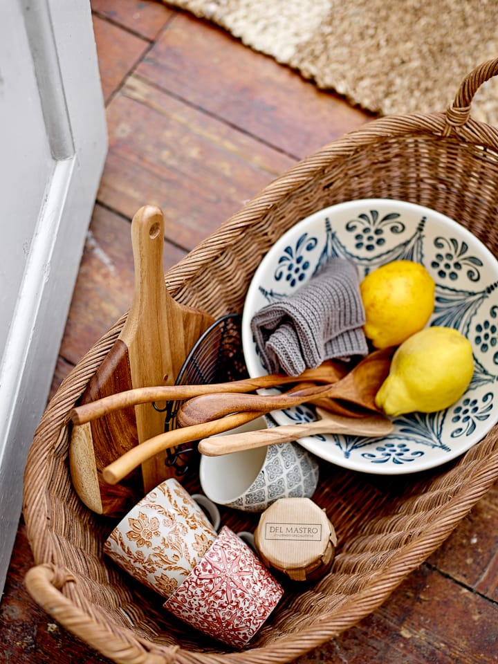 Set de 3 tazas Genia, 30 cl Bloomingville