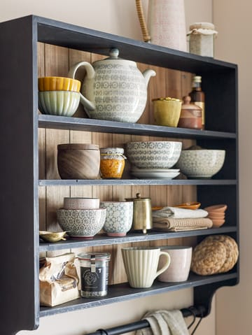Set de 3 tazas Latina - 24 cl - Bloomingville