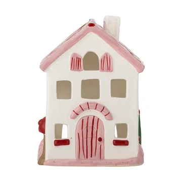 Shirly portavelas - Multicolor, 16x11,5 cm - Bloomingville