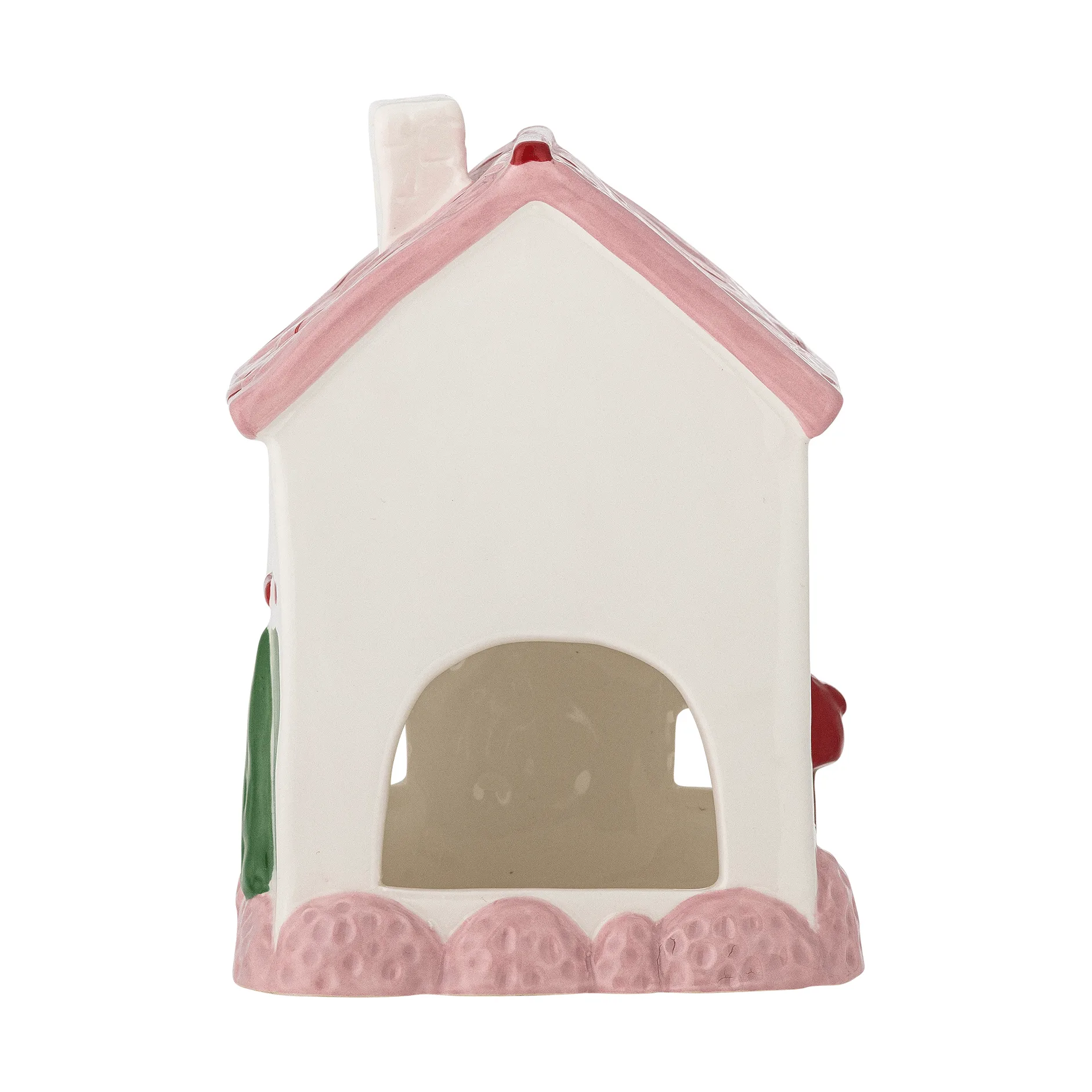 Shirly portavelas, Multicolor, 16x11,5 cm Bloomingville