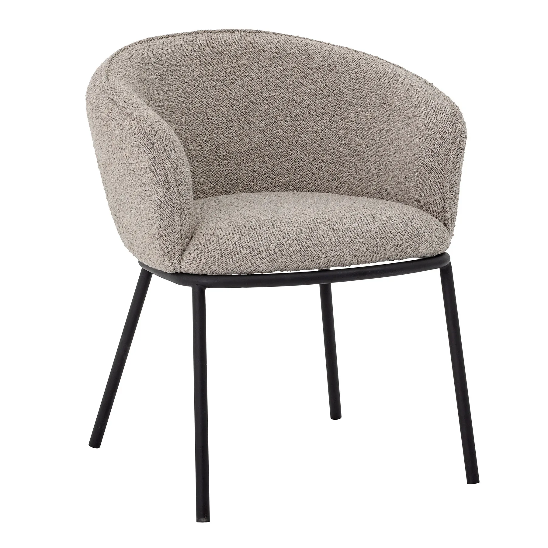 Silla Cortone, Gris Bloomingville