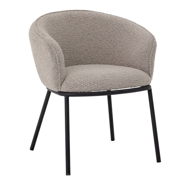 Silla Cortone, Gris Bloomingville