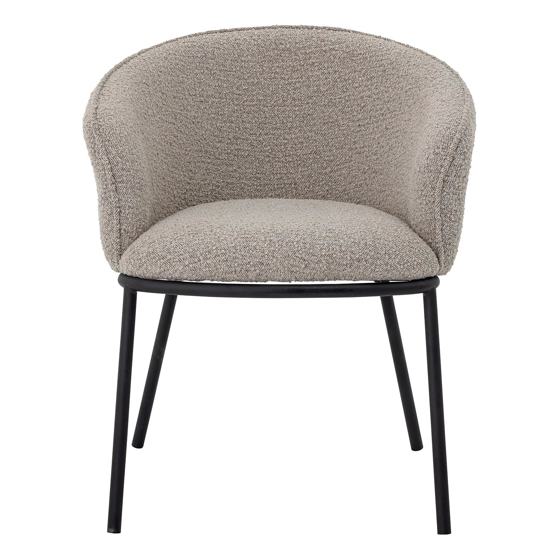 Silla Cortone, Gris Bloomingville