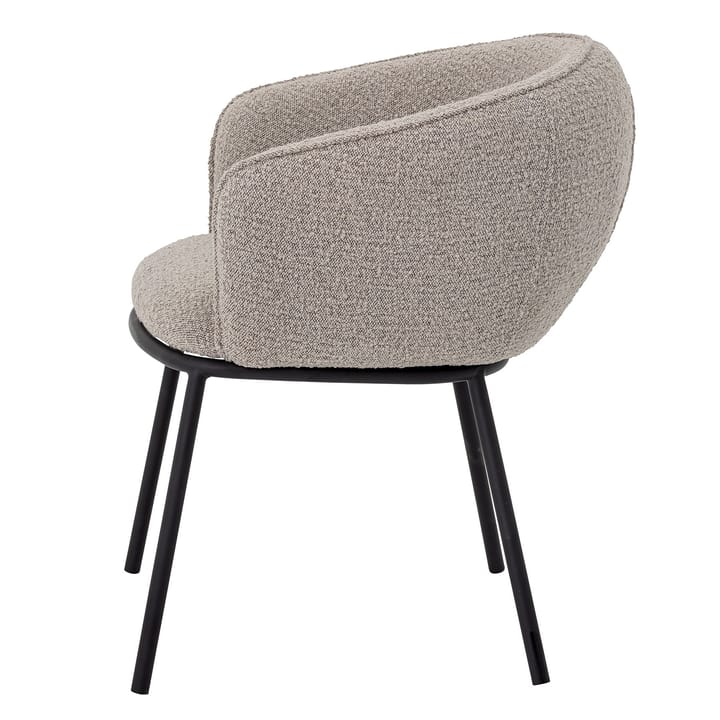 Silla Cortone, Gris Bloomingville