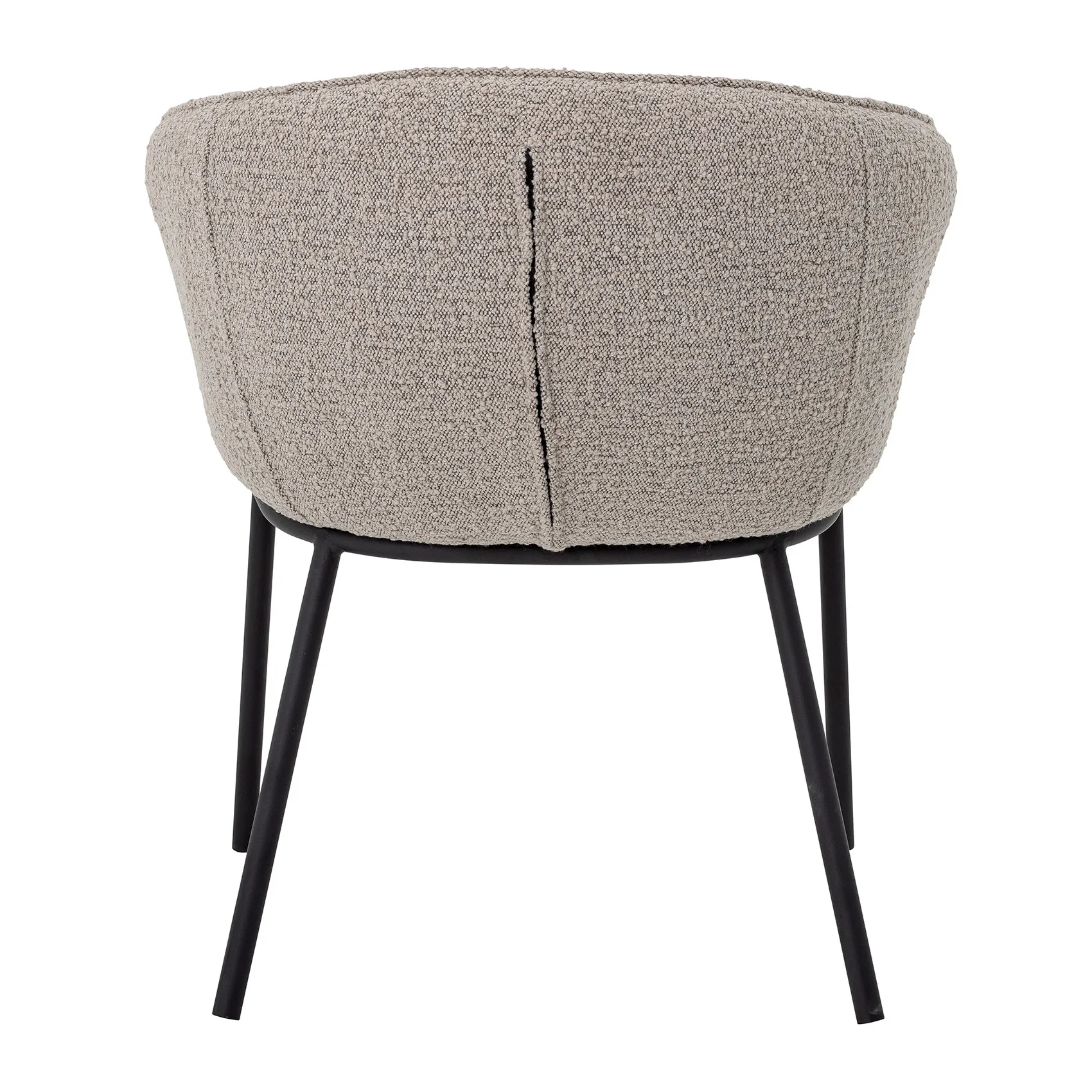 Silla Cortone, Gris Bloomingville