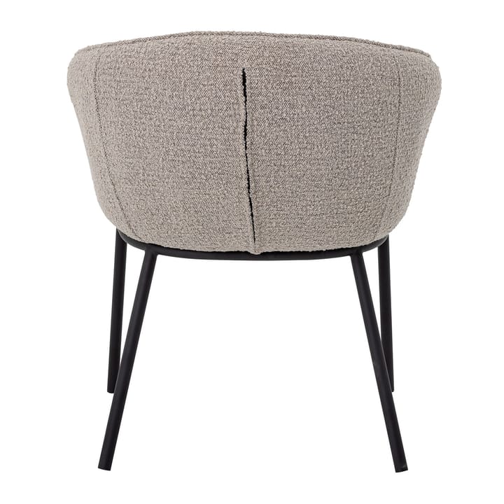 Silla Cortone, Gris Bloomingville