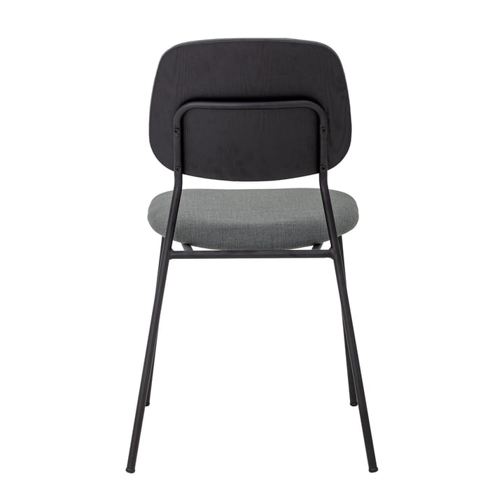 Silla de comedor Corte, Gris Bloomingville