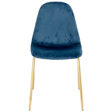 Silla Em - Azul - Bloomingville