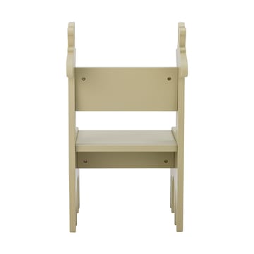 Silla Ibber - Gris - Bloomingville