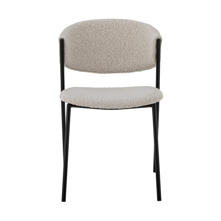 Silla Marlo, White Bloomingville