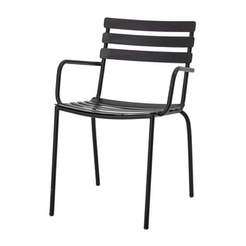 Silla Monsi - Black - Bloomingville