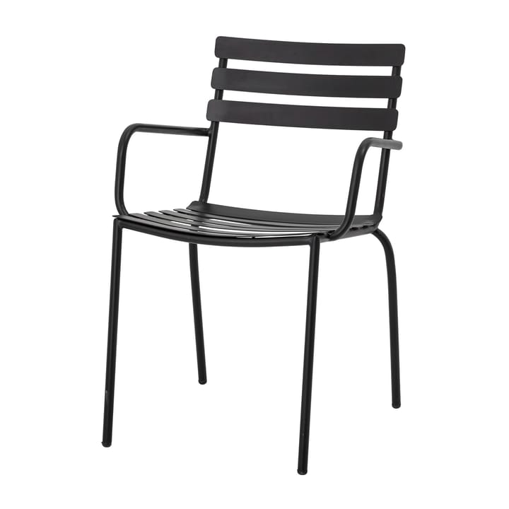 Silla Monsi, Black Bloomingville