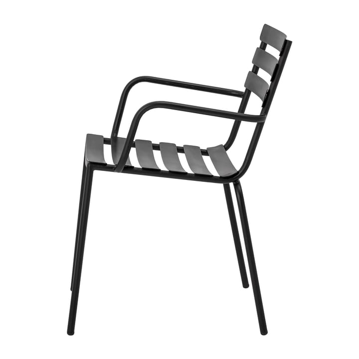 Silla Monsi, Black Bloomingville