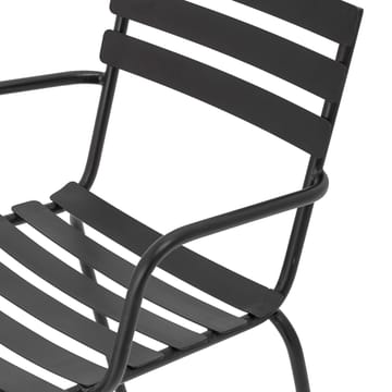 Silla Monsi - Black - Bloomingville