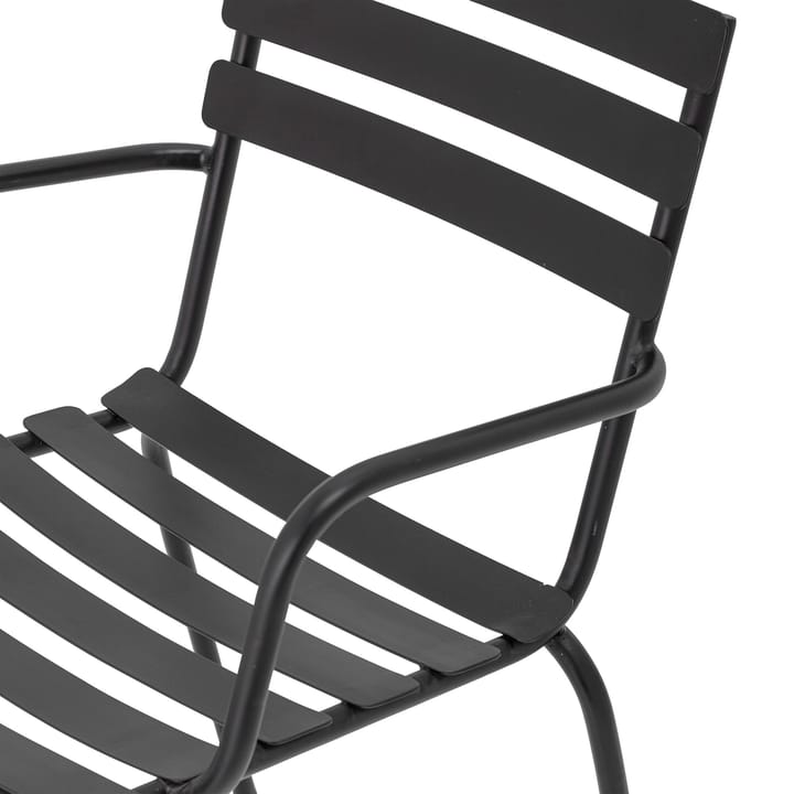 Silla Monsi, Black Bloomingville