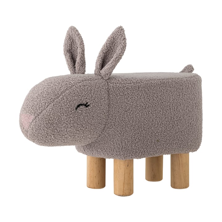 Silla Percey - Gris - Bloomingville