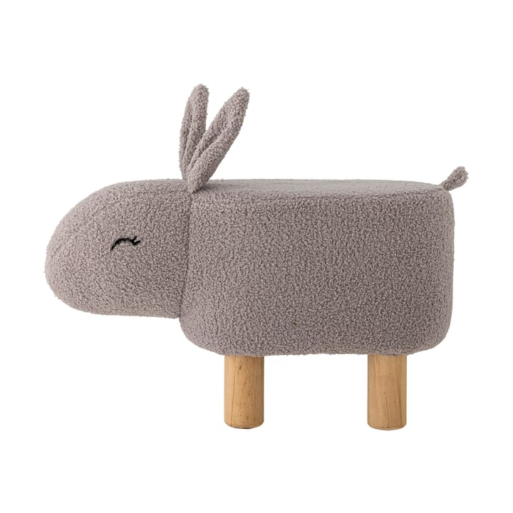 Silla Percey, Gris Bloomingville