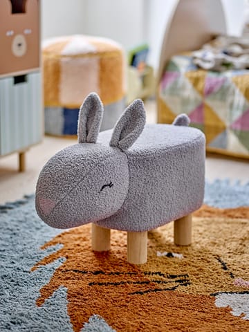 Silla Percey - Gris - Bloomingville