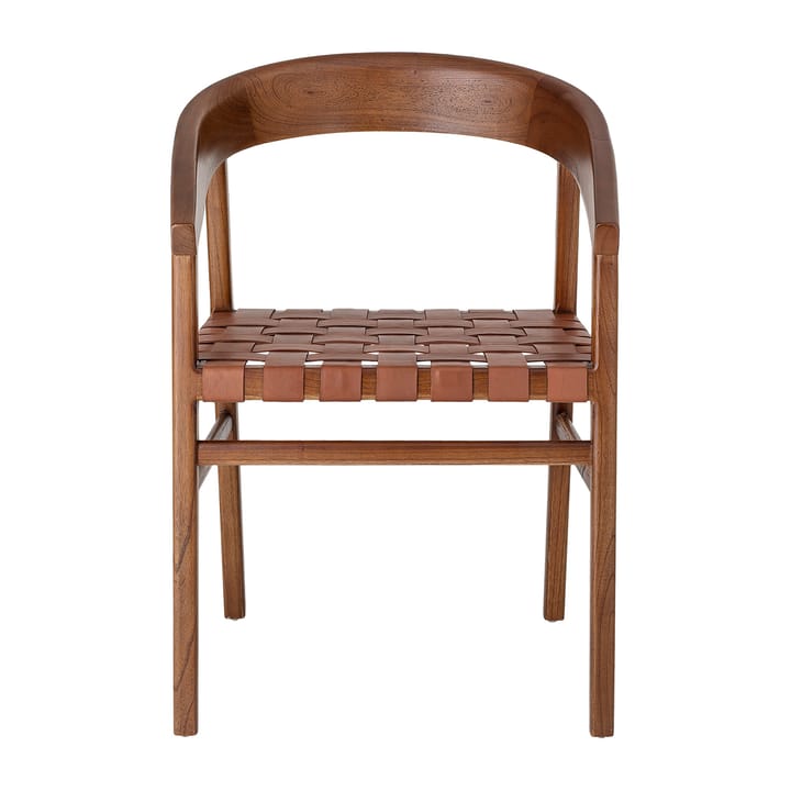 Silla Vitus, Mindi wood Bloomingville
