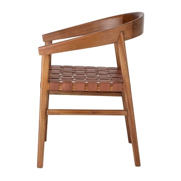 Silla Vitus - Mindi wood - Bloomingville
