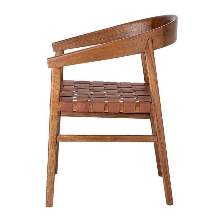 Silla Vitus, Mindi wood Bloomingville