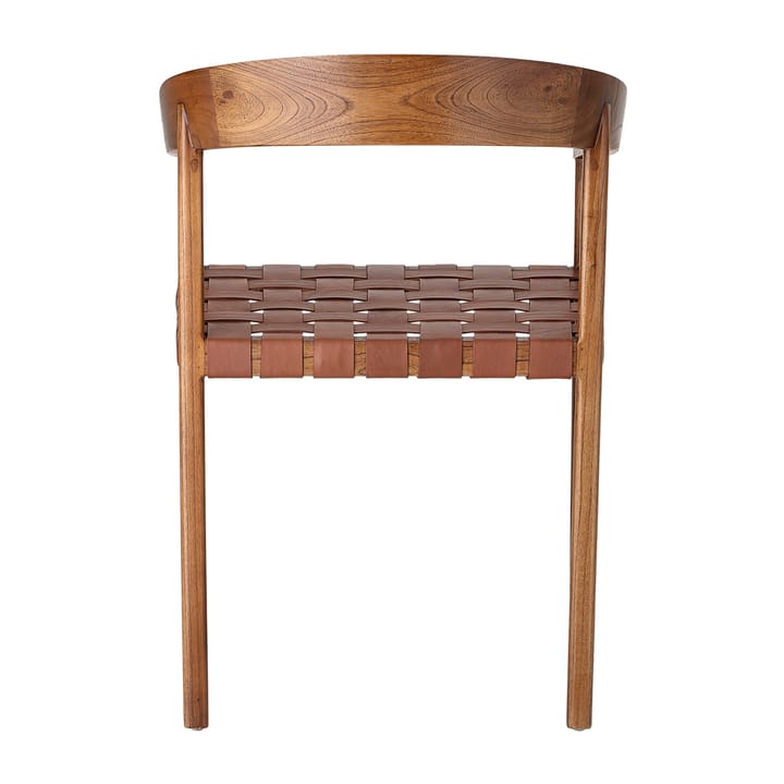 Silla Vitus, Mindi wood Bloomingville
