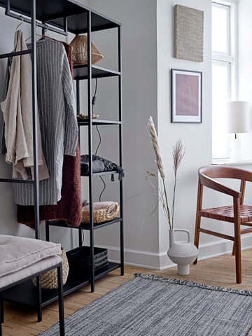 Silla Vitus - Mindi wood - Bloomingville