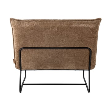 Sillón Cape Lounge - Marrón - Bloomingville