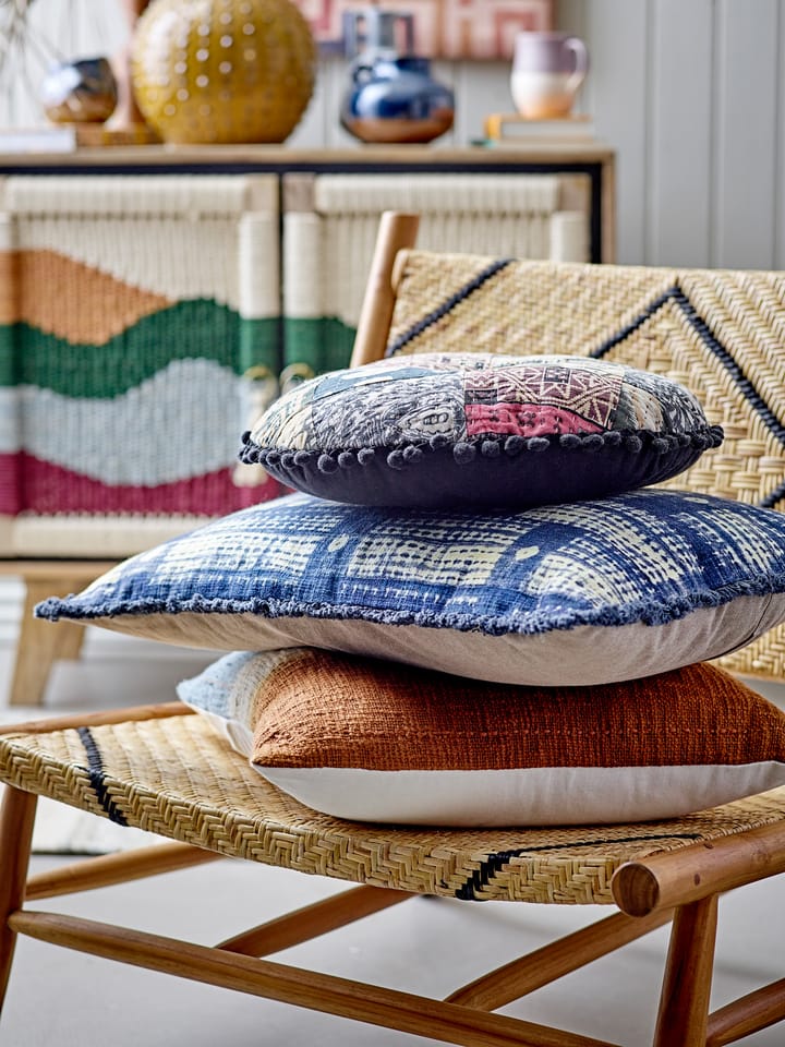 Sillón Lennox, Natural-teak Bloomingville