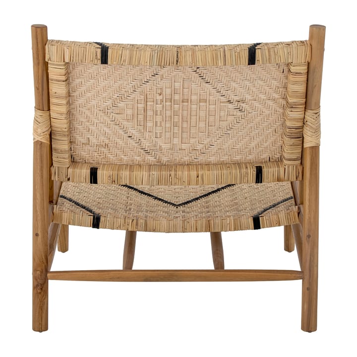 Sillón Lennox, Natural-teak Bloomingville