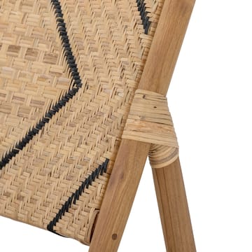 Sillón Lennox - Natural-teak - Bloomingville