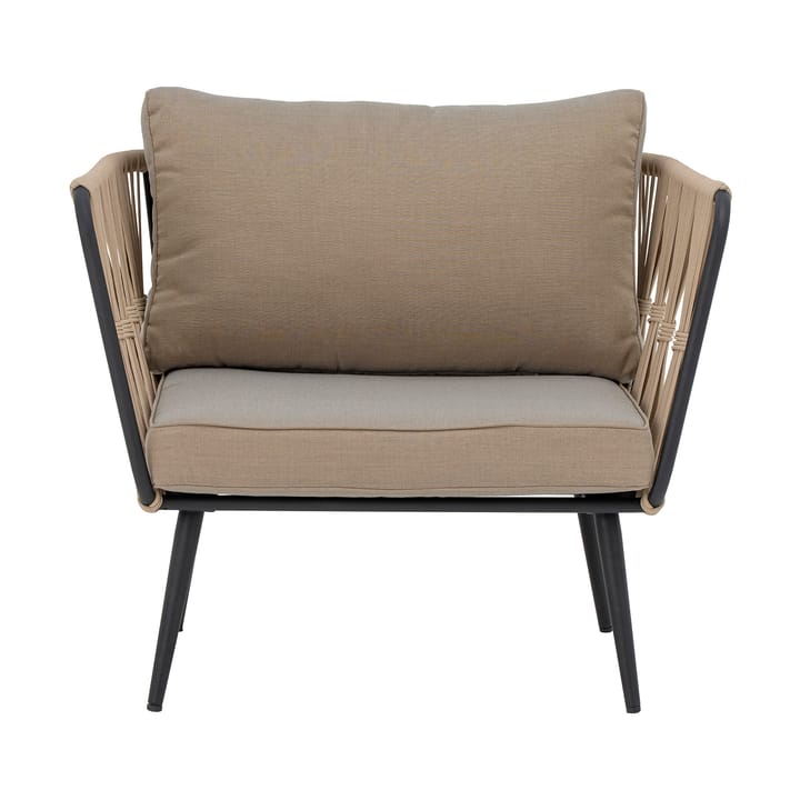 Sillón Pavone, Brown Bloomingville