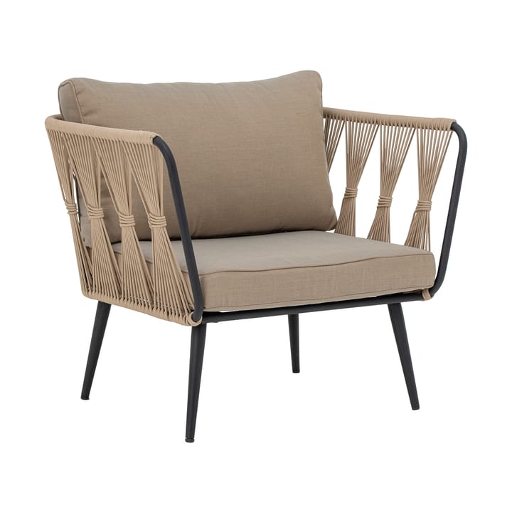 Sillón Pavone, Brown Bloomingville