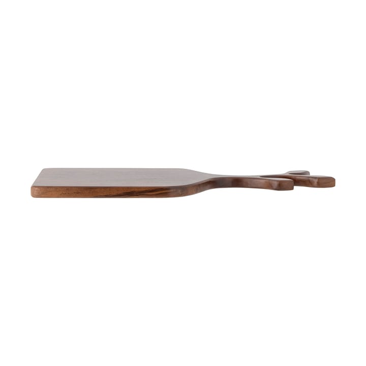 Tabla de cortar Giselle 16,5x40 cm, Acacia oscura Bloomingville