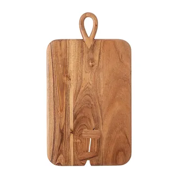 Tabla de cortar Joanne 25x37 cm - Natural - Bloomingville