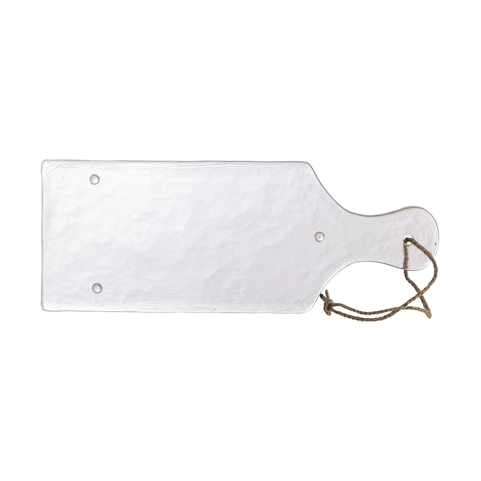 Tabla de cortar Johni 14,5x38,5 cm, Claro Bloomingville