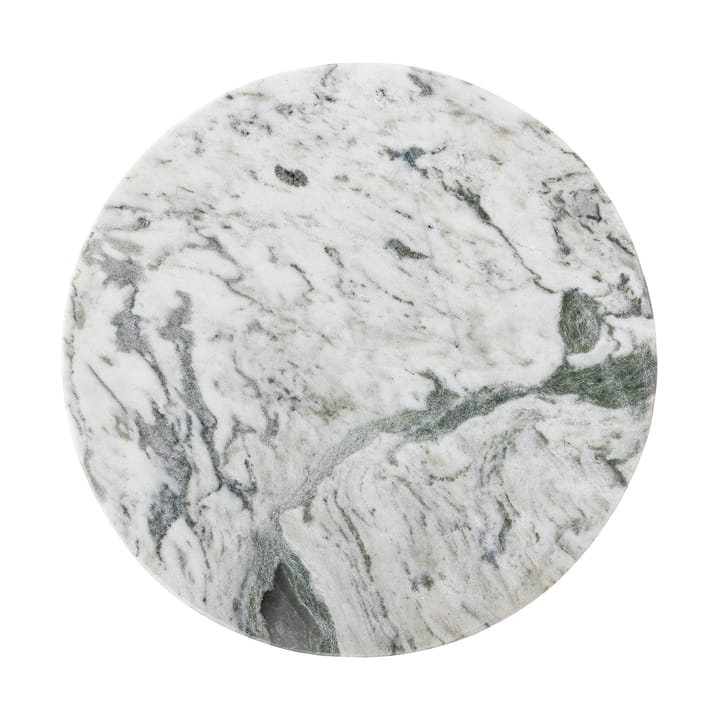 Tabla de cortar Kame Ø30 cm - Mármol - Bloomingville