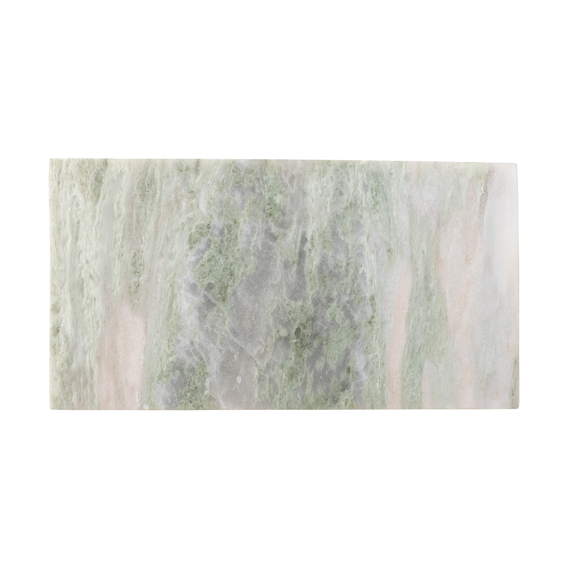 Tabla de cortar Keika, Green, 38x20 cm Bloomingville