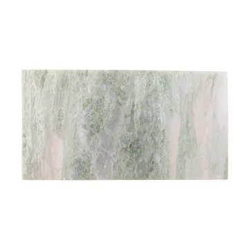 Tabla de cortar Keika - Green, 38x20 cm - Bloomingville