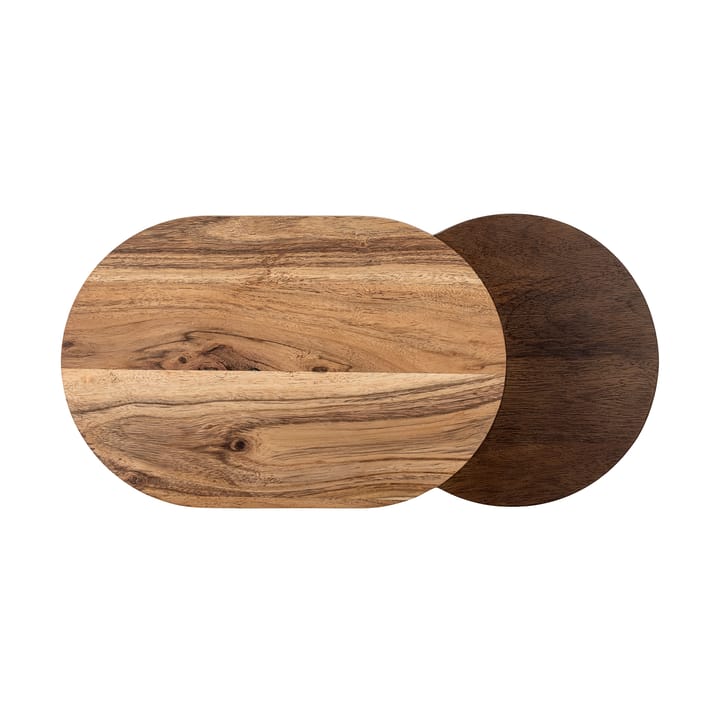 Tabla de cortar Mattis 20x40 cm, Mango wood Bloomingville