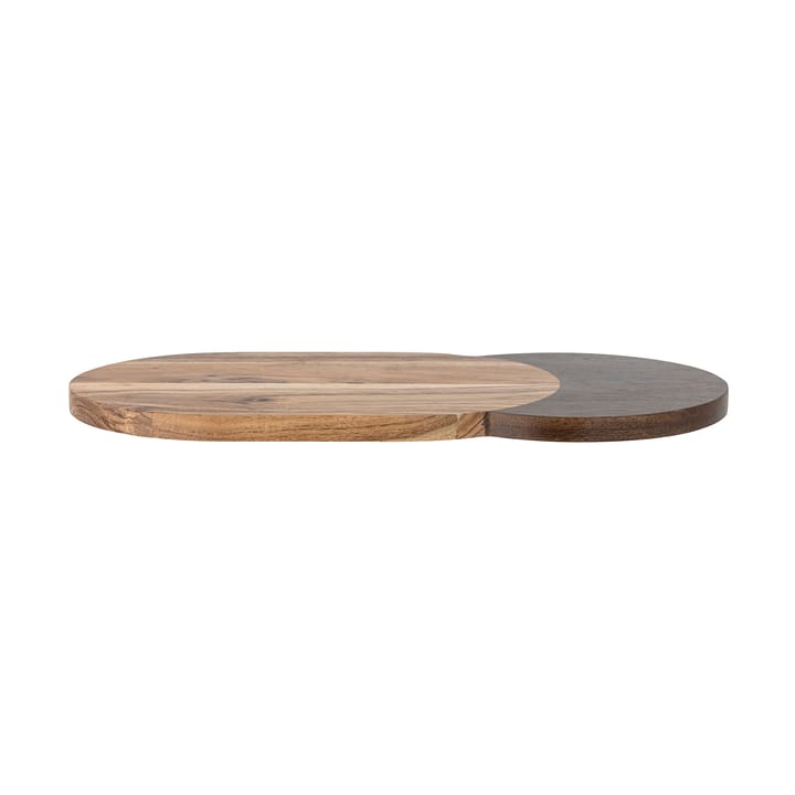Tabla de cortar Mattis 20x40 cm, Mango wood Bloomingville