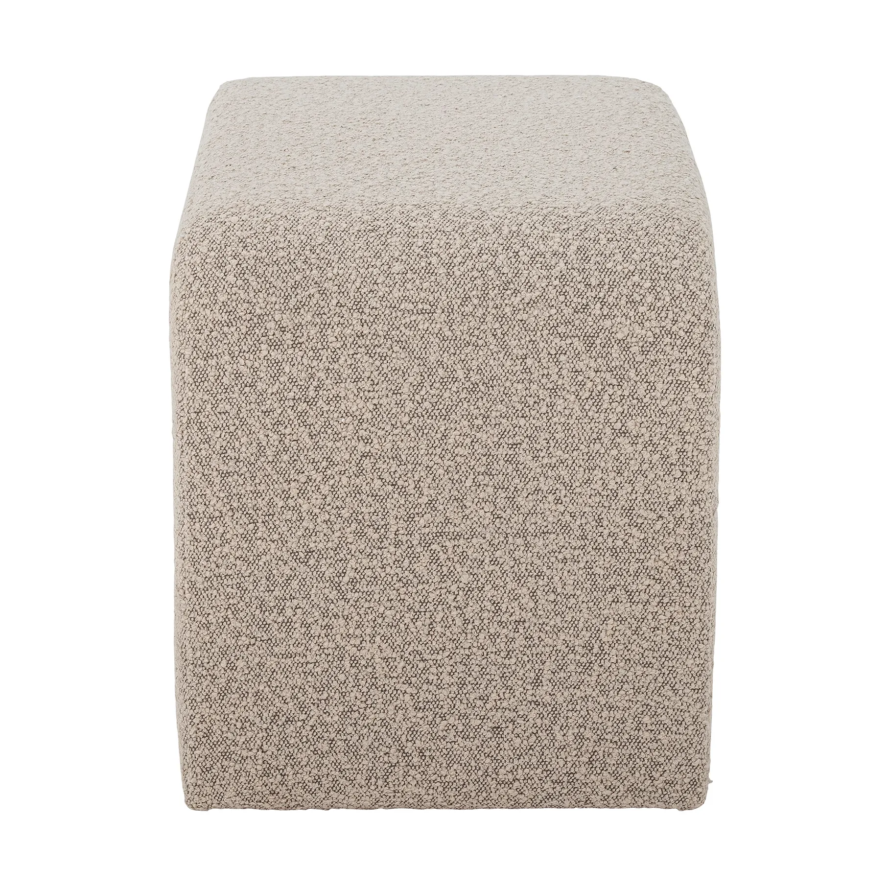 Taburete Bobbie 70x40x45 cm, Natural Bloomingville