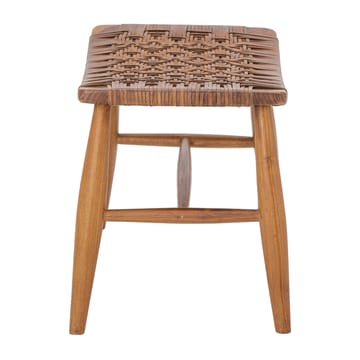 Taburete Chester 41,5 cm - marrón - Bloomingville