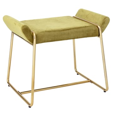 Taburete Megan - Amarillo - Bloomingville