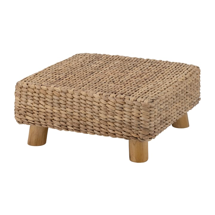 Taburete Mojo, Natural Bloomingville