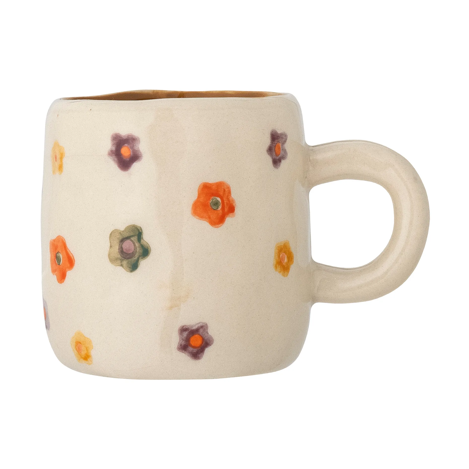 Taza Addy 13 cl, Natur Bloomingville