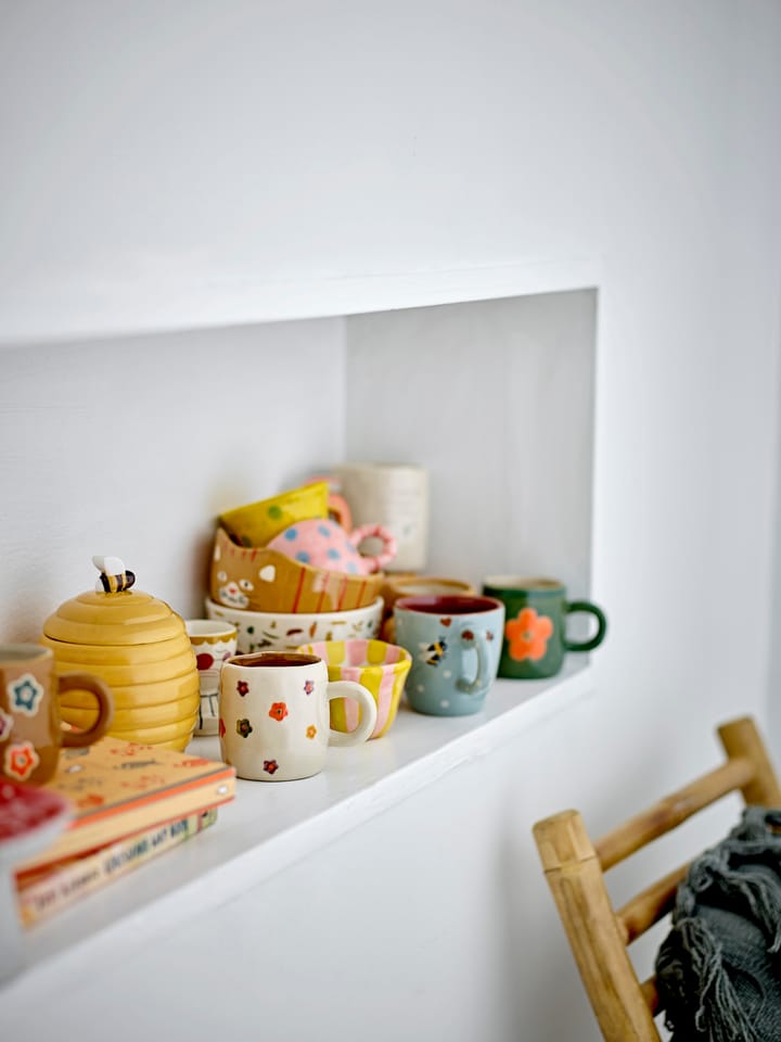 Taza Addy 13 cl, Natur Bloomingville