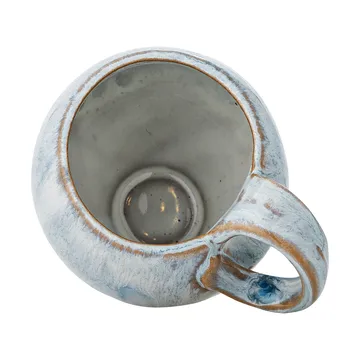 Taza Avonlea, pack de 4 - Azul - Bloomingville