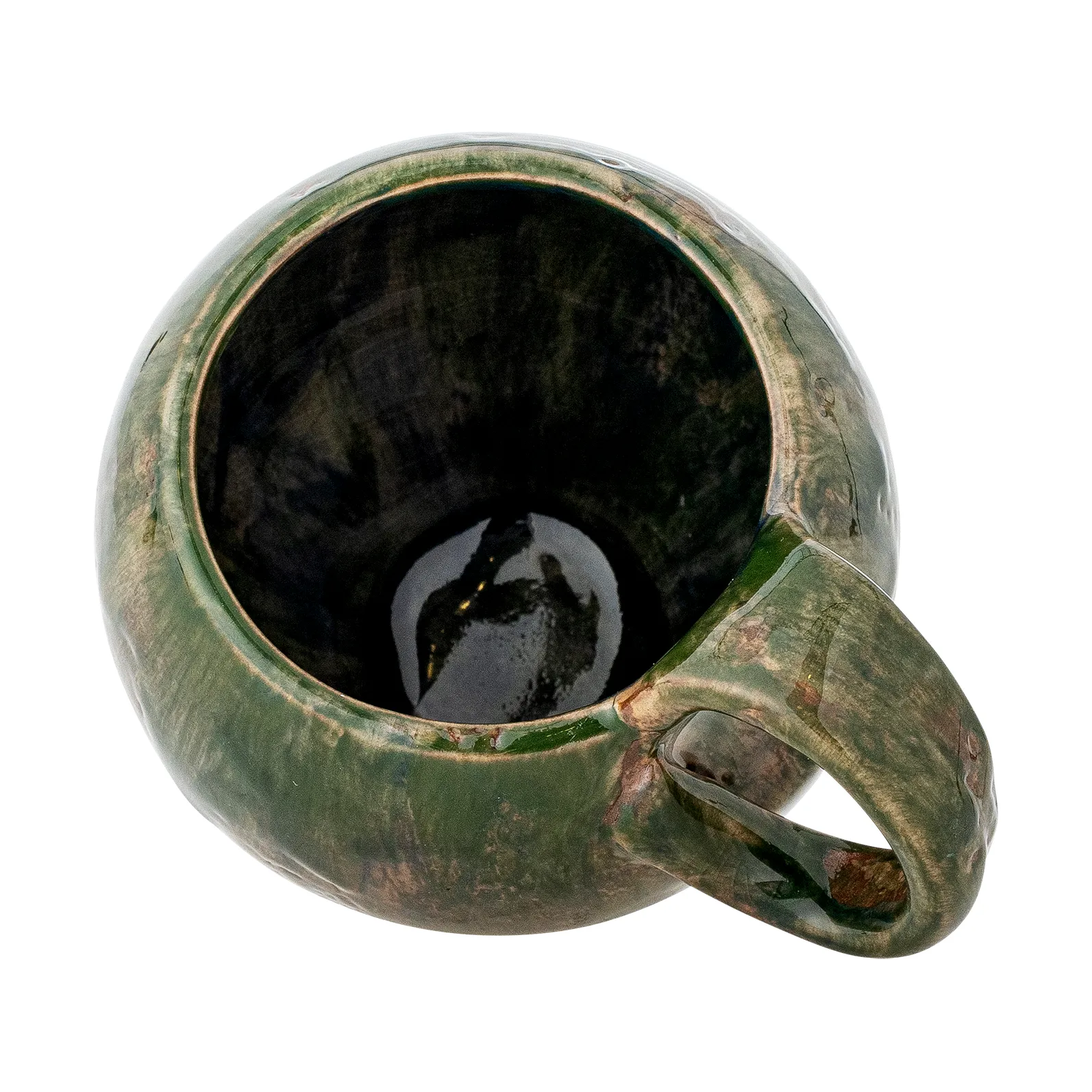 Taza Avonlea, pack de 4, Verde Bloomingville