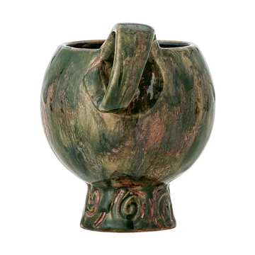 Taza Avonlea, pack de 4 - Verde - Bloomingville